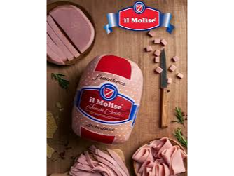 Molisse jamon