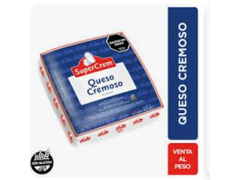 SUPERCREAM CREMOSO