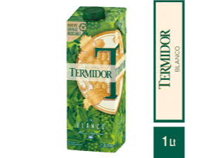 Termidor blanco 1l
