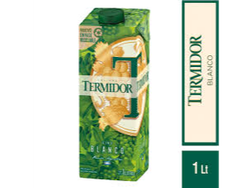 Termidor blanco 1l