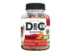 Dec dec mani honey roasted spicy 220 grs