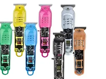 Cortadora de pelo air Clipper