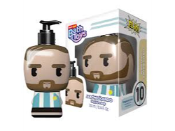 Algabo jabón líquido kid personajes 300ml