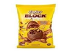 block huevo chocolate precio x 6 unidades