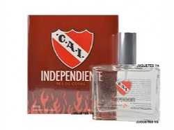 INDEPENDIENTE EAU PERFUM