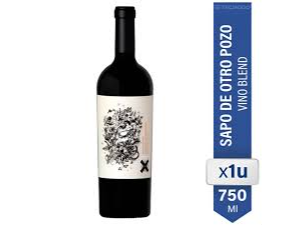 sapo de otro pozo m albec 750ml