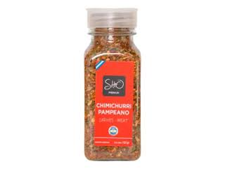 chicmichurri pampeano 100grs