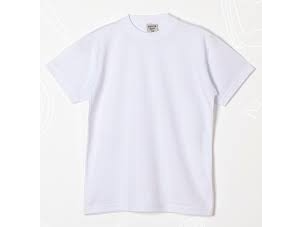 pique remera blanca hasta talle 10