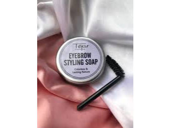 Tejar Cera para cejas