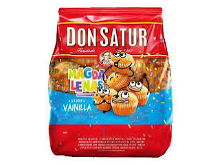 Magdalena Don satur 200 grs