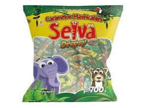 Drospy selva masticable 700grs