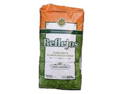 Reflejo yerba 500 grs