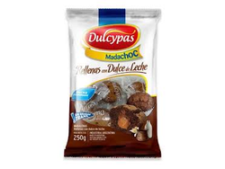 Dulcypas Magdalena 225 grsx6 unidades