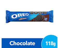 Oreo 118grs