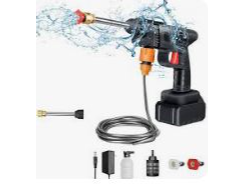 LAMBO HIDROLVADORA INALAMBRICA A BATERIA