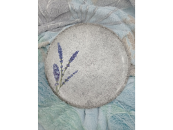 Alianza plato cerámica combiana 21cm apto microondas