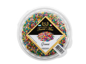 Terra mia granas 100 grs
