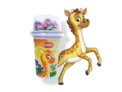 Cremigal aritos 150 grs