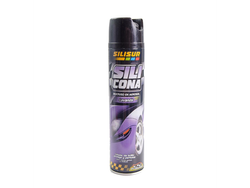Silisur silicona lavanda 360 ml