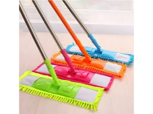 Mopa de limpieza
