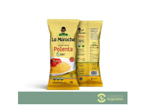 morocha polenta 500grs pack x10