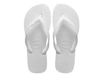 hawaianas blancas 37/38