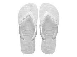 hawaianas blancas 37/38