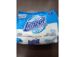 Linzul jabón 400 grs x6 unidades