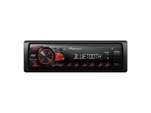 NEW 2025 STEREO AUTO