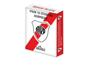 PERFUME INFANTIL CON SORPRESA