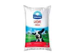 Armonia leche 1 l x6 unidades