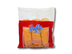 Voglia pan de pancho
