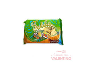 Tartaletas dulces 180 grs