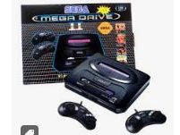 sega