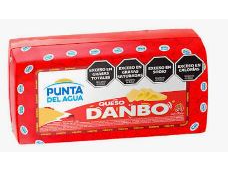 QUESO BARRA PUNTA  DE AGUA DYMBO XKILO