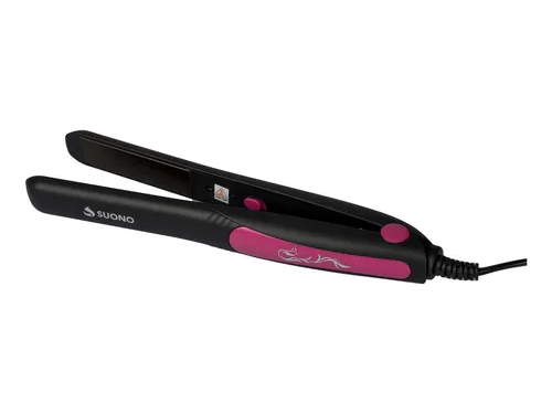 PLANCHA DE PELO PROFESSIONAL