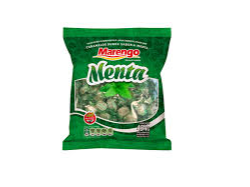 Marengo caramelo de menta 454grs