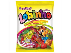 Berbau masticable 250grs