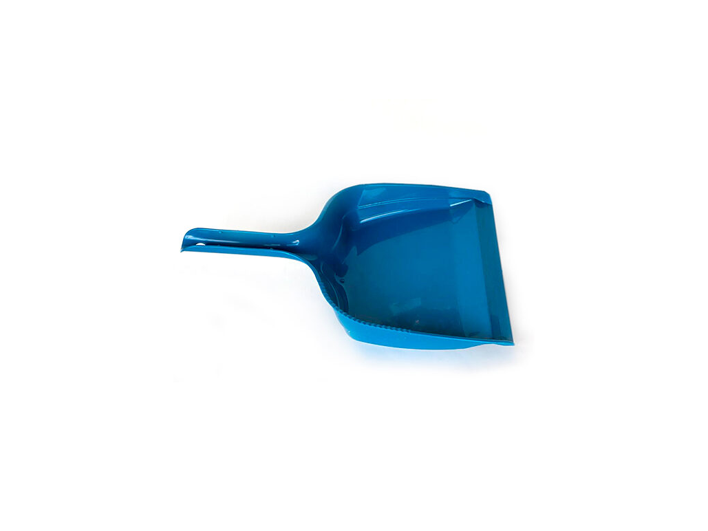 Pala plástica económica