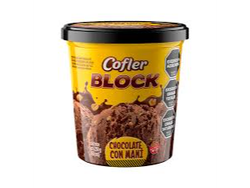 Arcor helado cooler 249 ml