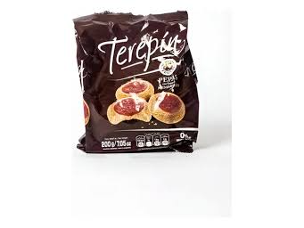 Terapin pepas 200grsx6 unidades