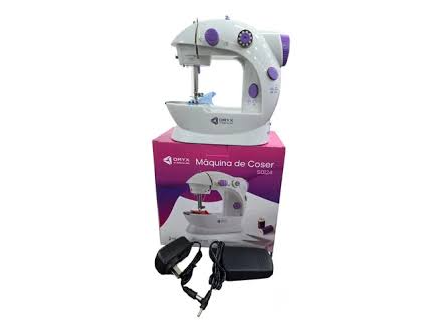 ORYX MAQUINA DE COSER
