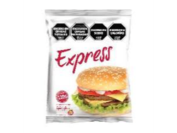 Express medallón x2 110 grsx 6 paquetes