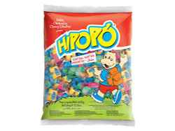 Hipopo masticable 500grs