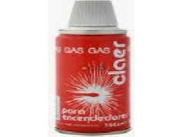 GAS PARA ENCENDEDORES 160CM