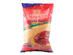 Monarca polenta kg pack x10