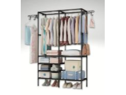 estante organizador