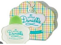danielle my litle 90ml