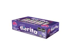 Fierita gomitas x30