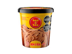 Bombon 250 ml